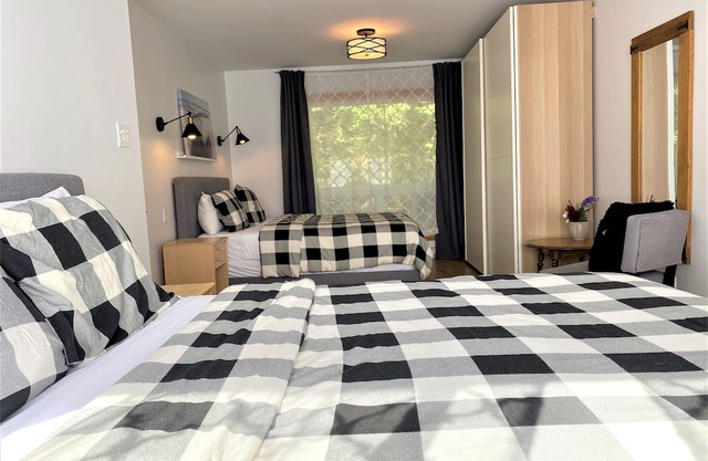 Le2140 - Spa and Beach - Chalets in the north