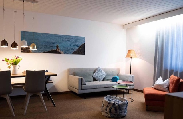 3-room apartment/type B - apartment house Leithner