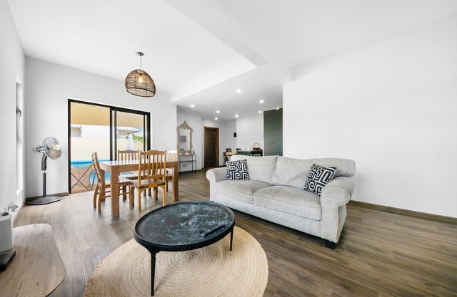 Grand Ānaya II | Luxury 5BR Villa | 2x Pools & Jacuzzi | Cinema Room