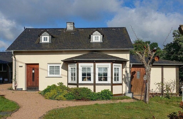 Holiday home with 2 bedrooms