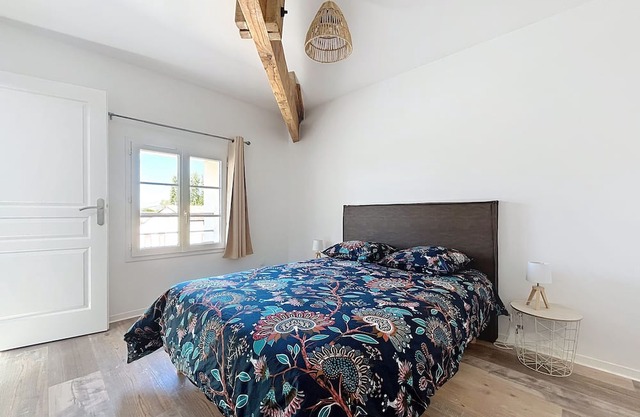Comfortable apartment in the Blayais, ideal for a getaway in the region