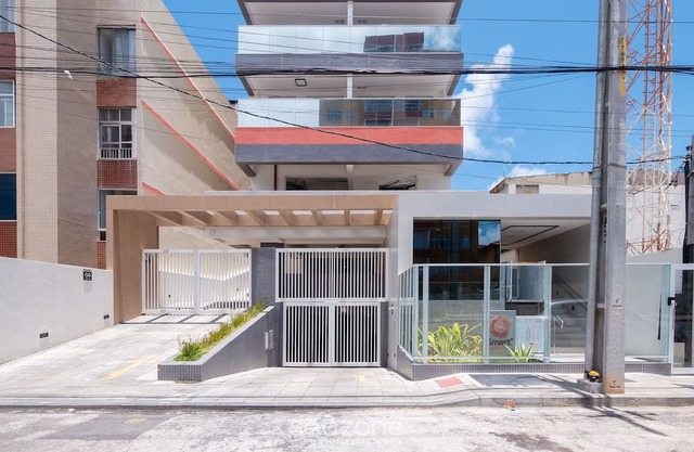 Your Complete Stay in Salvador, Steps From the sea - Saas