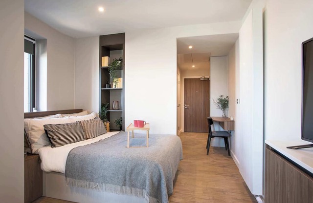 StayCozy in Croydon S