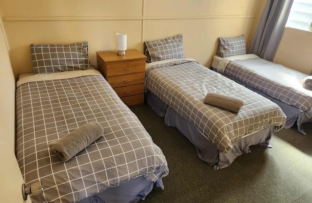 Bemm River Bungalows “Bellbird Abode” #1. Holiday accommodation