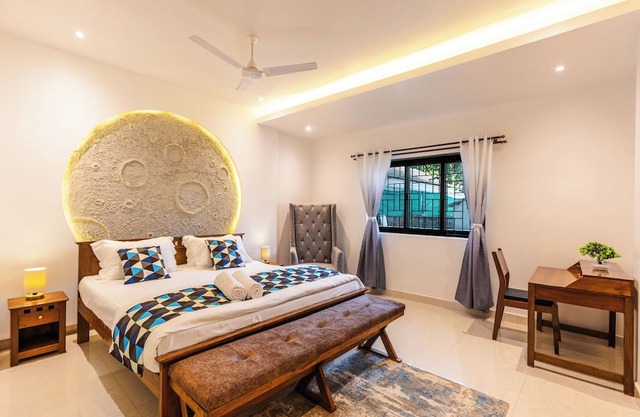 House of Josma By There4You Tourism- Candolim Beach Goa