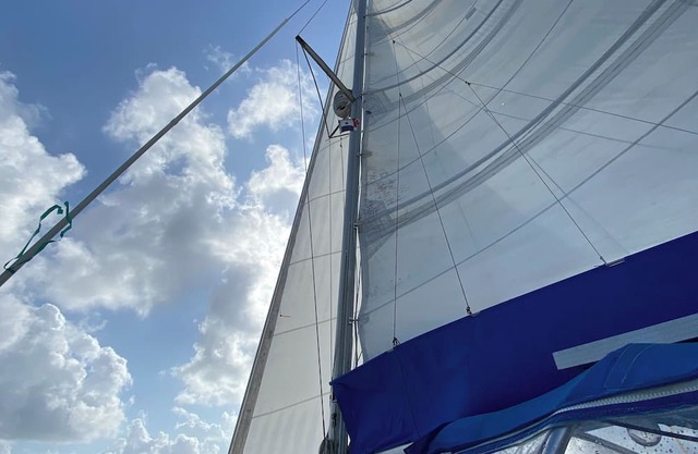 All inclusive 4-bedroom Catamaran up to 8 people in San Blas Panama