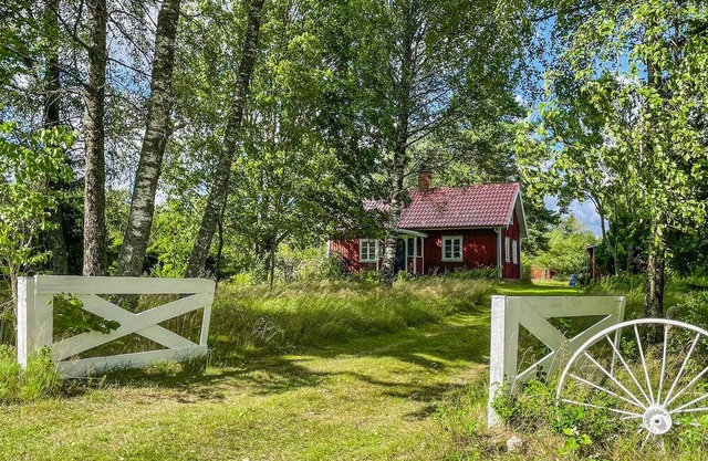 3 bedroom nice home in Ljungby