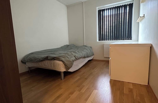 Spacious 5-bedroom apartment with 2 bathrooms in Løren