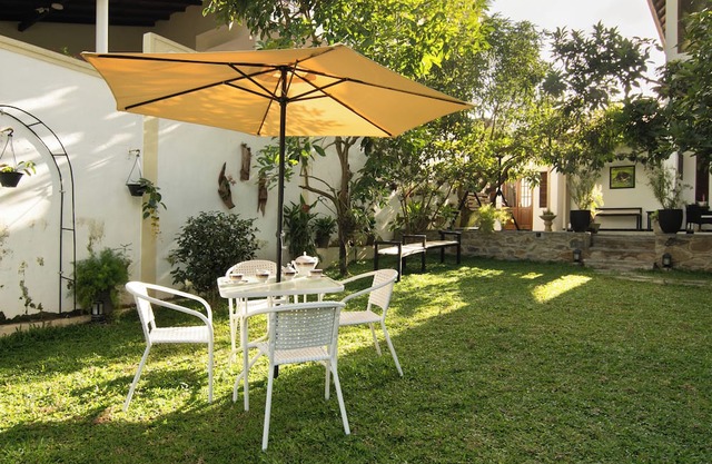 Spacious Villa in Kandy