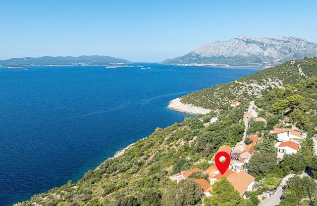 Seaside holiday house Borje, Pelješac (K-24805)