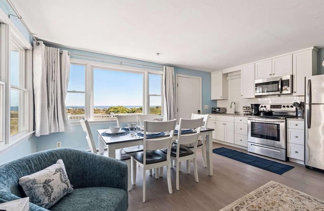 Coastal Bliss | Near the Water | New Property