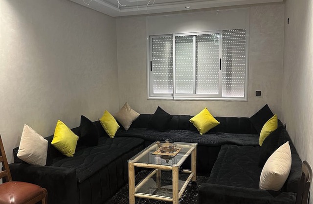 Superb 2-bedroom apartment in Agadir