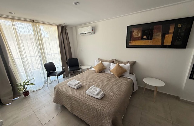 Apartment for 2 or 3 15 min from Ezeiza Airport
