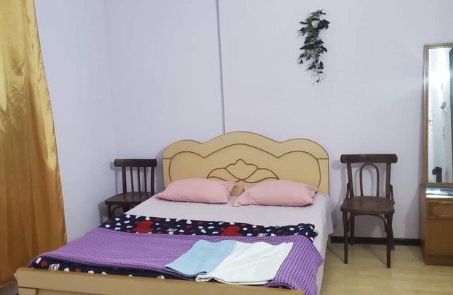 Charming 6-bedroom apartment in Telavi