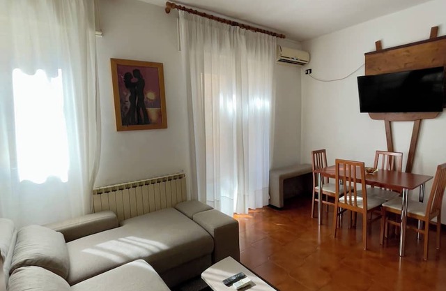 Apartment Mestre Venice