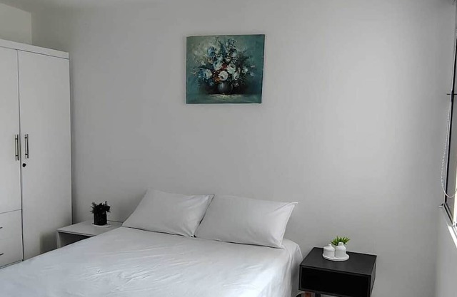 Comfortable apartment south cali - valle de lilí with nature view