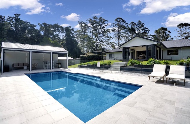 Entire Property @ Sunshine Grove