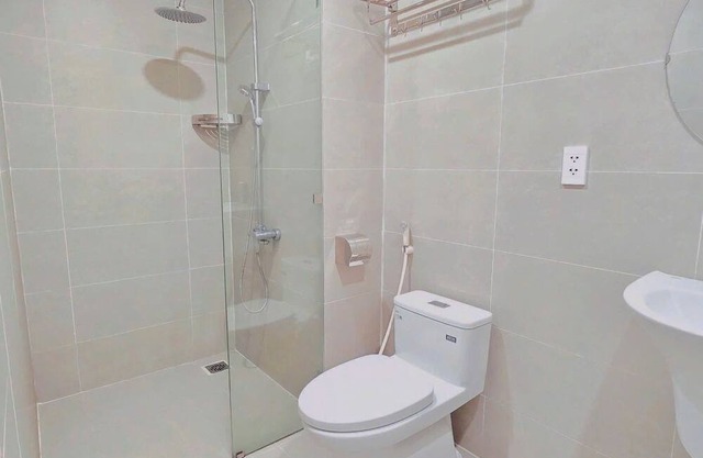 Comfy 1 Bedroom Apartment–Walk to Lottemall Tay Ho