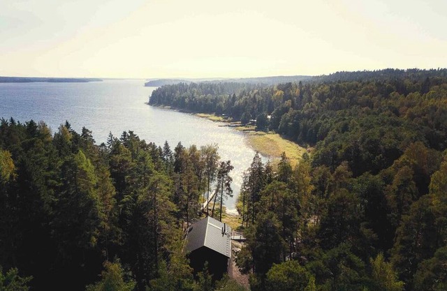 Stay North - Jyrkäs