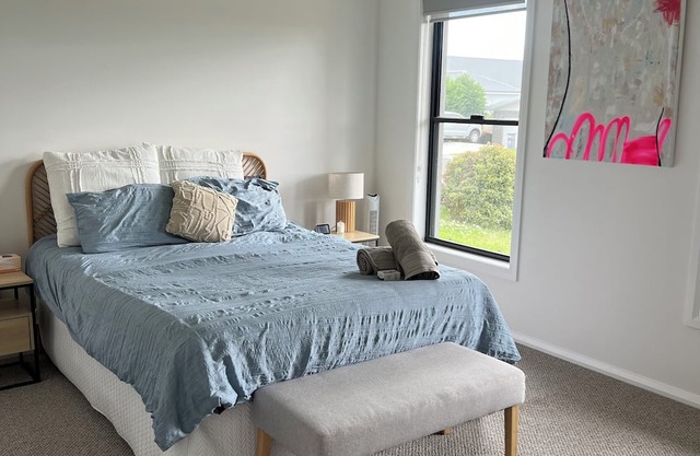 Marsden Estate Home. 10 minutes from Mount Panorama
