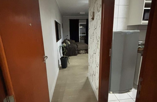 Complete Apartment in the Center of SJC - 3 bedrooms - 5 people