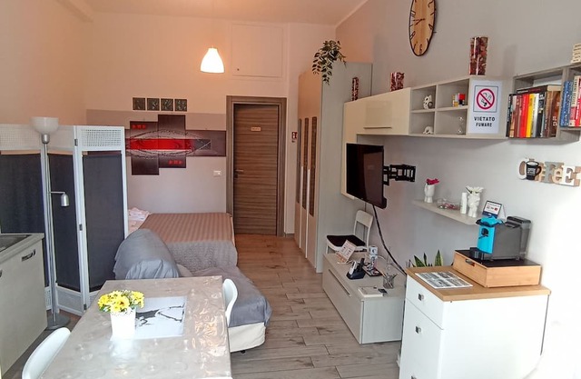 LOFT located in Santa Maria delle Mole, (Marino) near the airport of Ciampino.