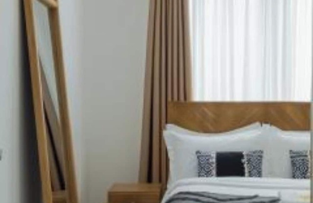 The Avery Apartments at Odomaa Place, East Airport - Three-Bedroom Apartment
