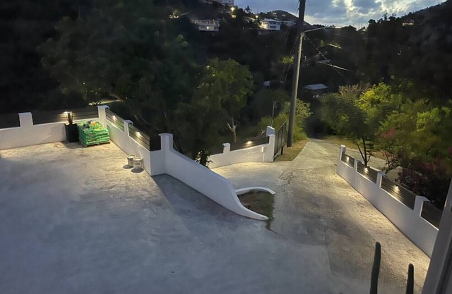 Newly Renovated 1BR Apartment with Fitness Room - St. Thomas, VI.