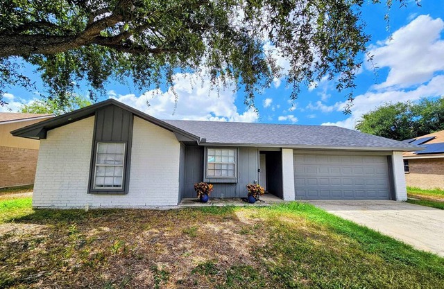 La Palma - Beautiful home in Mission, TX