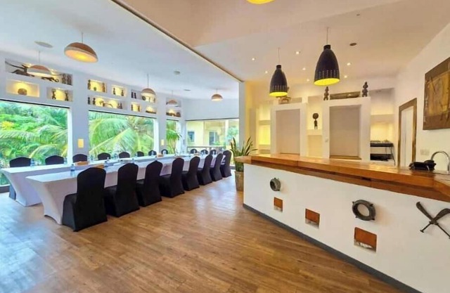 La Villa Boutique Hotel Executive Suite