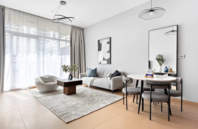 Silkhaus Orchid Building | Next to Golf Course