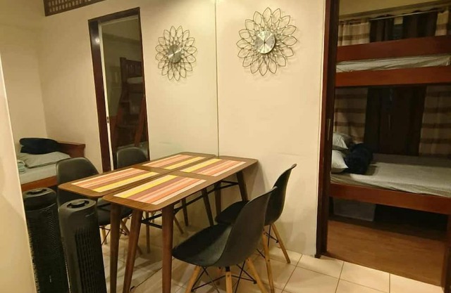Central Baguio Retreat – Simple & Convenient