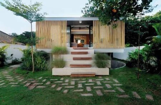 Villa Seascape by Elite Havens