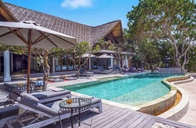 Villa Voyage by Elite Havens
