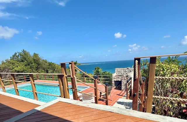 Summer hill Private Pool Villa