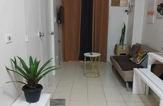 Cozy City Stay in Baguio