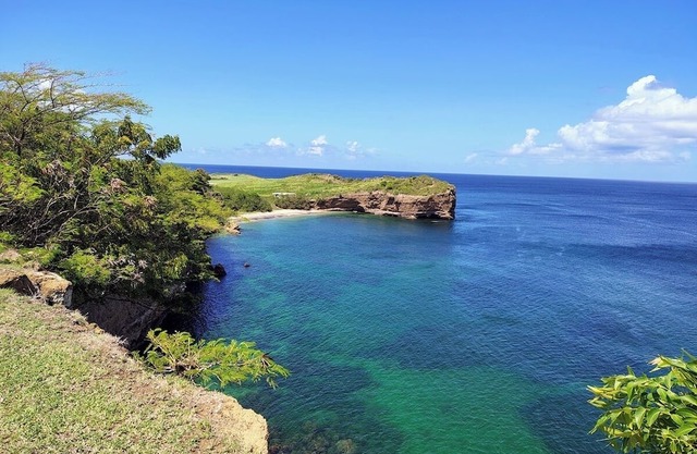 Pinquin Cottage - Incredible views & two beaches