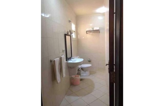 Sea view,chalet in Porto south beach,el sokhna 2BR