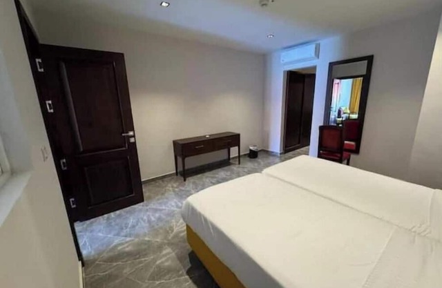 Amazing View Patio Suite – Porto Marina