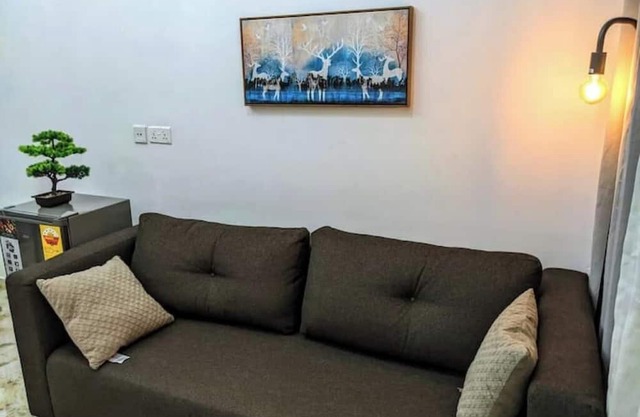Deluxe serviced apartment at East Legon - 4006