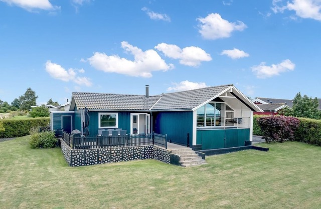 "Panu" - 2.1km from the sea by Interhome