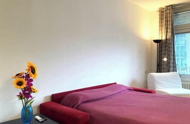 Ponale 52 bright studio