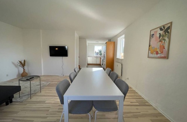 The Luxe Loft Summary