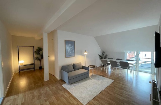 Horsens luxury apt (APT 4)