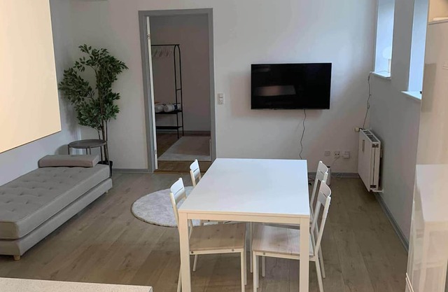 Horsens fully furnished and serviced