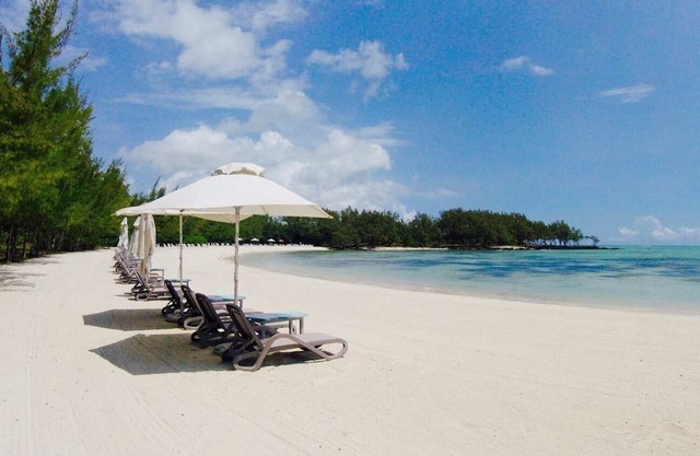 Apartment at Anahita 5*Resort : golf & access to Ile aux Cerfs exclusive beach 4
