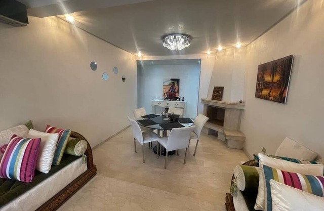 Nice apartment in downtown cadablanca