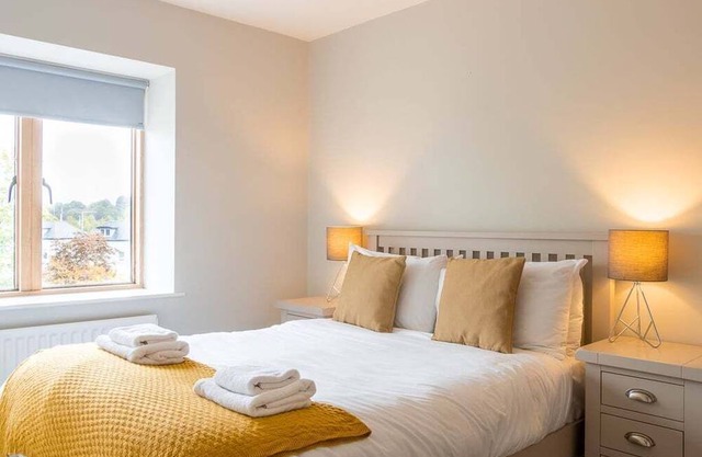 GuestReady - Suburban retreat in Dublin