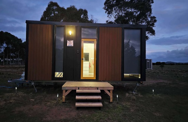 Little Haven Cottage 1 by Tiny Away