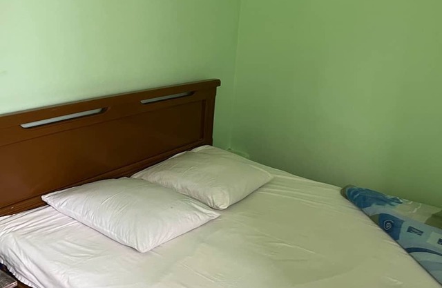 Charming 3-bedroom house with AC in lovely Aparan